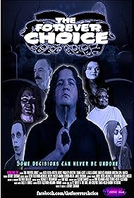 watch-The Forever Choice (2021)
