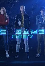 The Gamers (2037) 2020 watch-The Gamers (2037) 2020