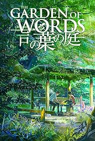 watch-The Garden of Words (2013)