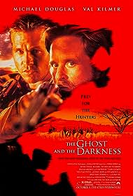 watch-The Ghost and the Darkness (1996)