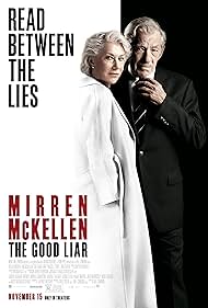 The Good Liar (2019) watch-The Good Liar (2019)