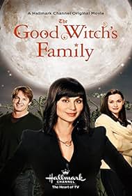 The Good Witch's Family (2011) watch-The Good Witch's Family (2011)