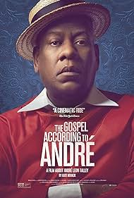 watch-The Gospel According to AndrÃ© (2018)