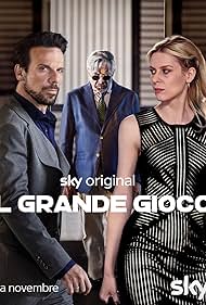 watch-The Great Game (2022)