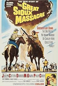 watch-The Great Sioux Massacre (1965)