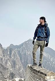 watch-The Great Wall with Ash Dykes (2023)