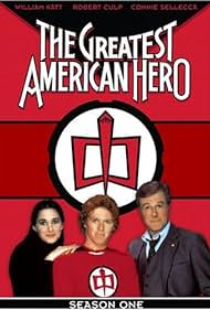 The Greatest American Hero (1981) watch-The Greatest American Hero (1981)