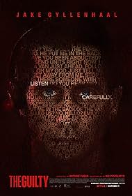 watch-The Guilty (2021)