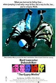 watch-The Gypsy Moths (1969)