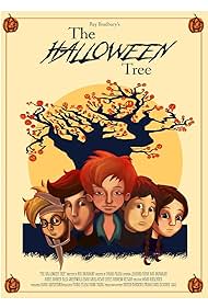 watch-The Halloween Tree (1993)