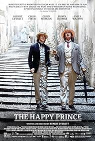 watch-The Happy Prince (2018)