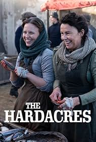 watch-The Hardacres (2024)