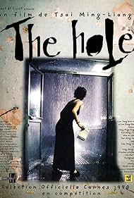watch-The Hole (1999)