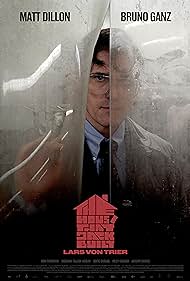 The House That Jack Built (2018) watch-The House That Jack Built (2018)