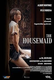 The Housemaid (2021) watch-The Housemaid (2021)