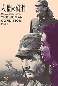 The Human Condition II: Road to Eternity (1959) watch-The Human Condition II: Road to Eternity (1959)