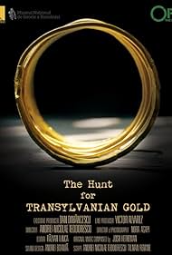 The Hunt for Transylvanian Gold (2017) watch-The Hunt for Transylvanian Gold (2017)