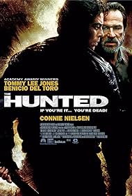 watch-The Hunted (2003)