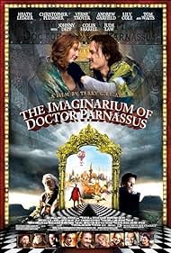 The Imaginarium of Doctor Parnassus (2010) watch-The Imaginarium of Doctor Parnassus (2010)