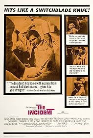 The Incident (1968) watch-The Incident (1968)