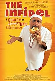 The Infidel (2010) watch-The Infidel (2010)