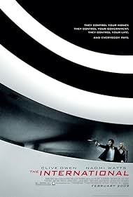 watch-The International (2009)