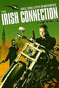 The Irish Connection (2022) watch-The Irish Connection (2022)