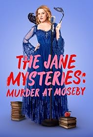The Jane Mysteries: Murder at Moseby (2024) watch-The Jane Mysteries: Murder at Moseby (2024)