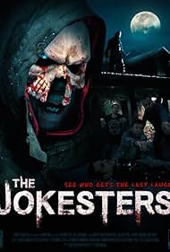 watch-The Jokesters (2015)