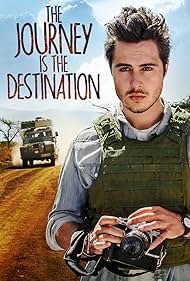 The Journey Is the Destination (2017) watch-The Journey Is the Destination (2017)