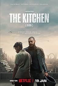 The Kitchen (2024) watch-The Kitchen (2024)