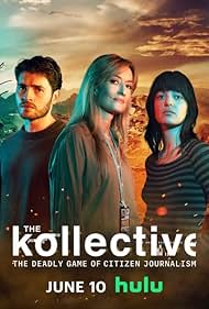 The Kollective (2025) watch-The Kollective (2025)