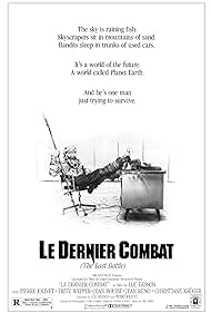 The Last Battle (1984) watch-The Last Battle (1984)