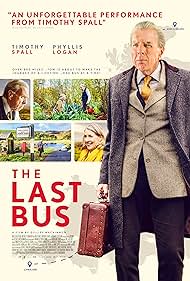 The Last Bus (2021) watch-The Last Bus (2021)