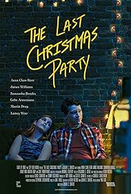 watch-The Last Christmas Party (2020)