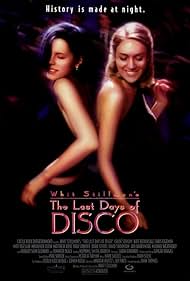 The Last Days of Disco (1998) watch-The Last Days of Disco (1998)
