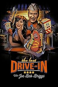 The Last Drive-In with Joe Bob Briggs (2018) watch-The Last Drive-In with Joe Bob Briggs (2018)