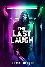The Last Laugh (2021) watch-The Last Laugh (2021)