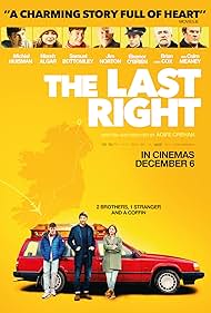 The Last Right (2019) watch-The Last Right (2019)