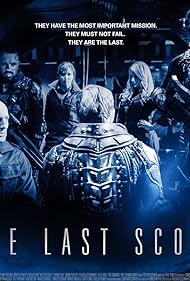 The Last Scout (2017) watch-The Last Scout (2017)