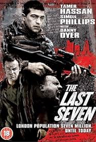 watch-The Last Seven (2011)