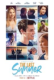 The Last Summer (2019) watch-The Last Summer (2019)