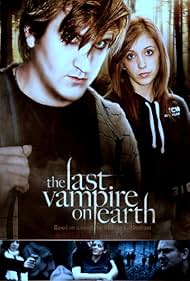 The Last Vampire On Earth (2010) watch-The Last Vampire On Earth (2010)