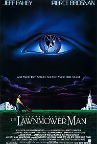 The Lawnmower Man (1992) watch-The Lawnmower Man (1992)