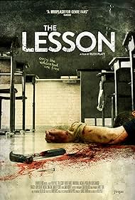 watch-The Lesson (2016)