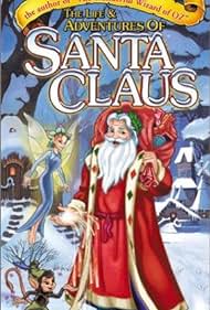 The Life & Adventures of Santa Claus (2000) watch-The Life & Adventures of Santa Claus (2000)