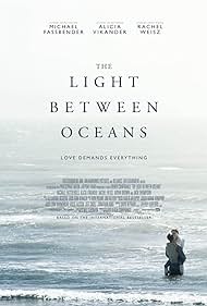 The Light Between Oceans (2016) watch-The Light Between Oceans (2016)