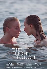 watch-The Light Touch (2021)