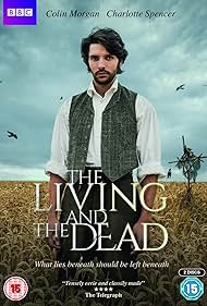 The Living and the Dead (2016) watch-The Living and the Dead (2016)