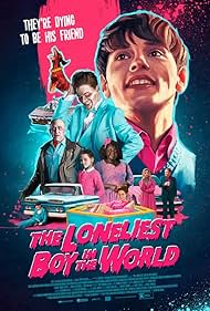The Loneliest Boy in the World (2022) watch-The Loneliest Boy in the World (2022)